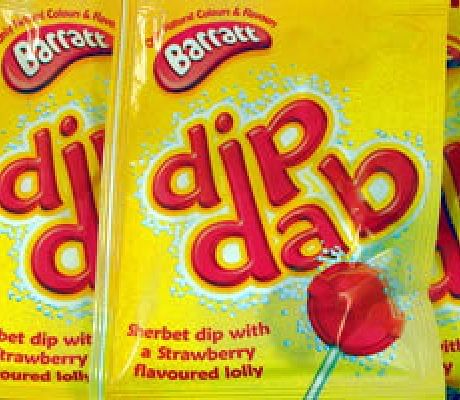 90s sweets
